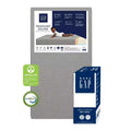 babyGap by Delta Children TrueSleep 2-Stage Deluxe Crib and Toddler Mattress - Waterproof - Greenguard Gold Certified: Firm, Foam, Memory Foam