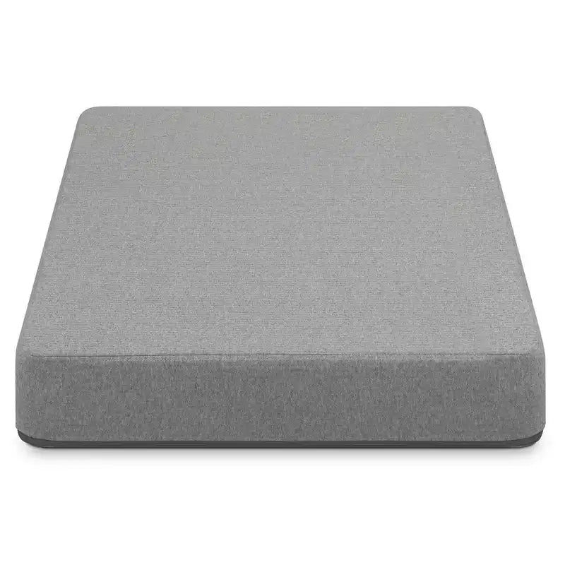 TrueSleep 2-Stage Deluxe Crib and Toddler Mattress, Waterproof, Greenguard Gold Certified, Firm, Foam, Memory Foam