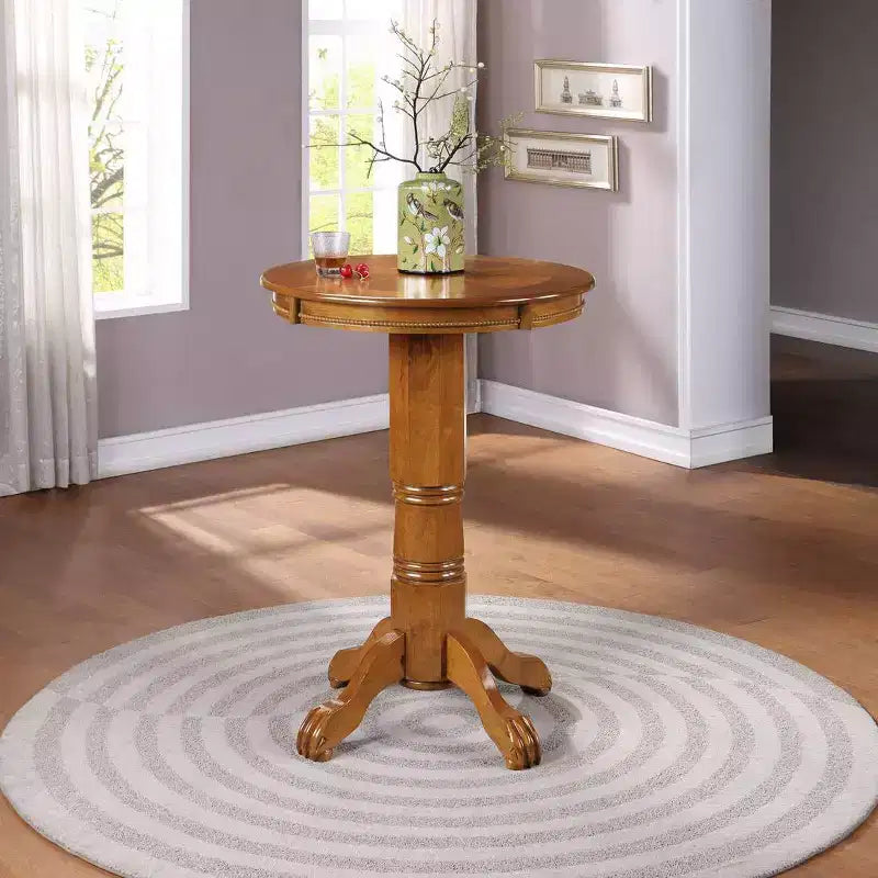 Table de bar