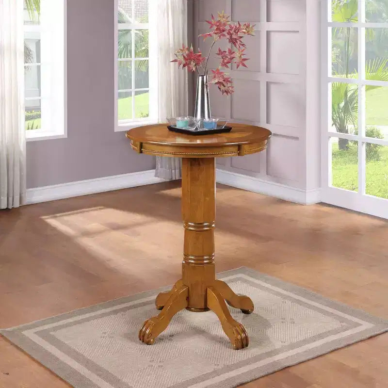 Table de bar