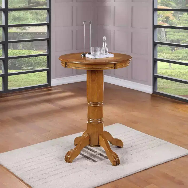 Table de bar