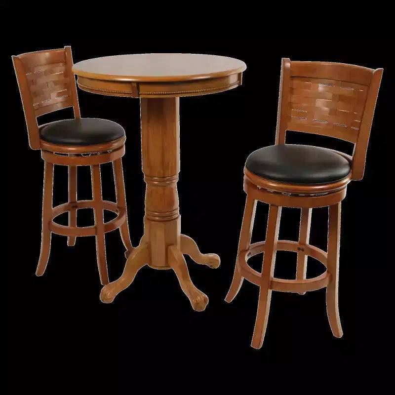 Table de bar
