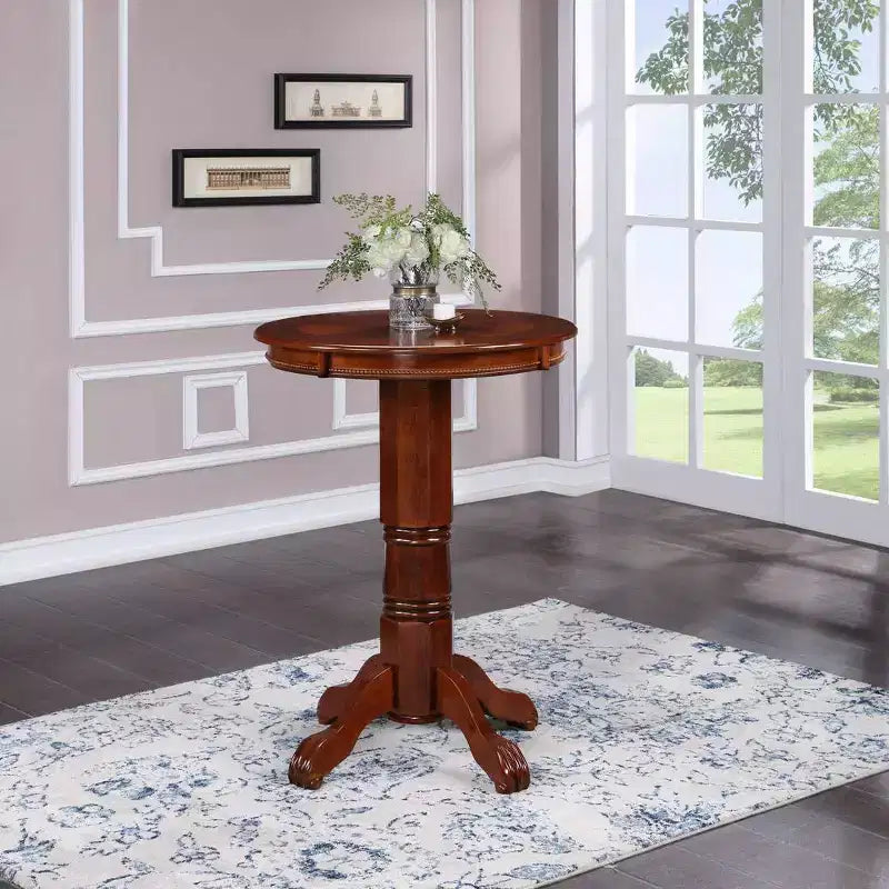 Table de bar