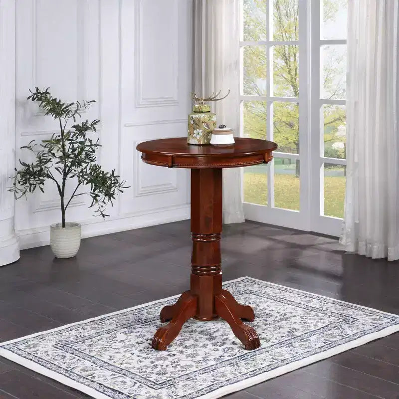 Table de bar