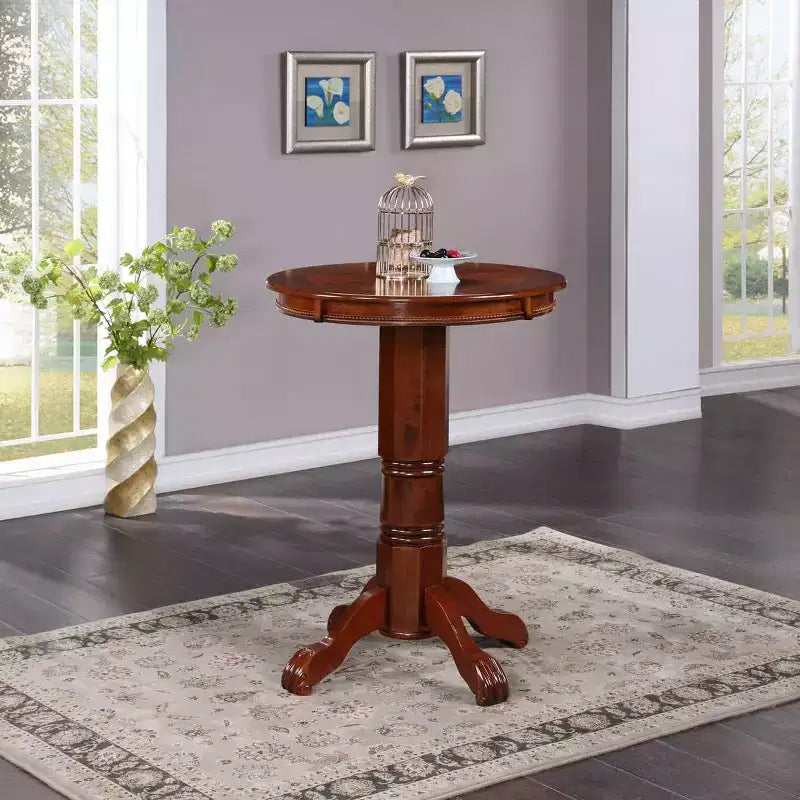 Table de bar