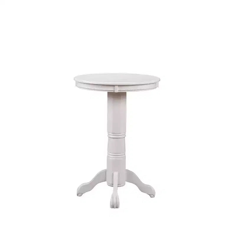 Table de bar
