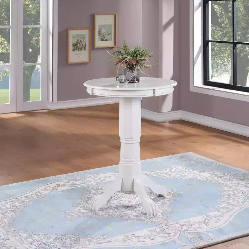 Table de bar
