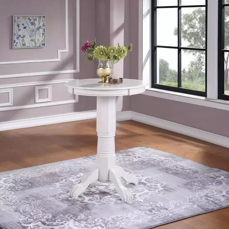 Table de bar