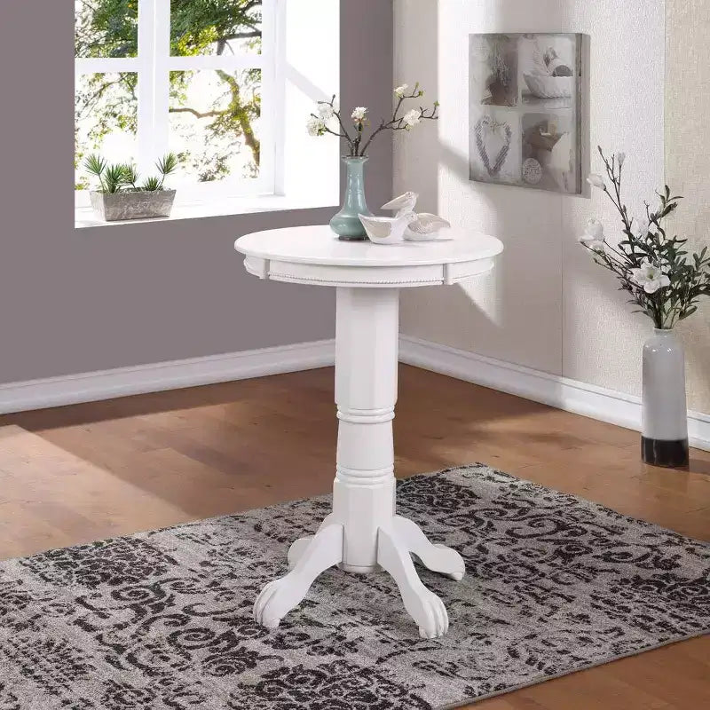 Table de bar