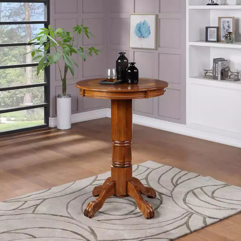Table de bar