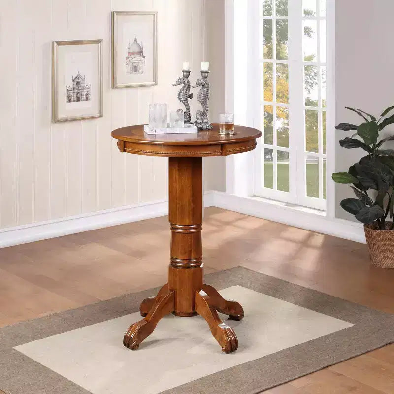 Table de bar