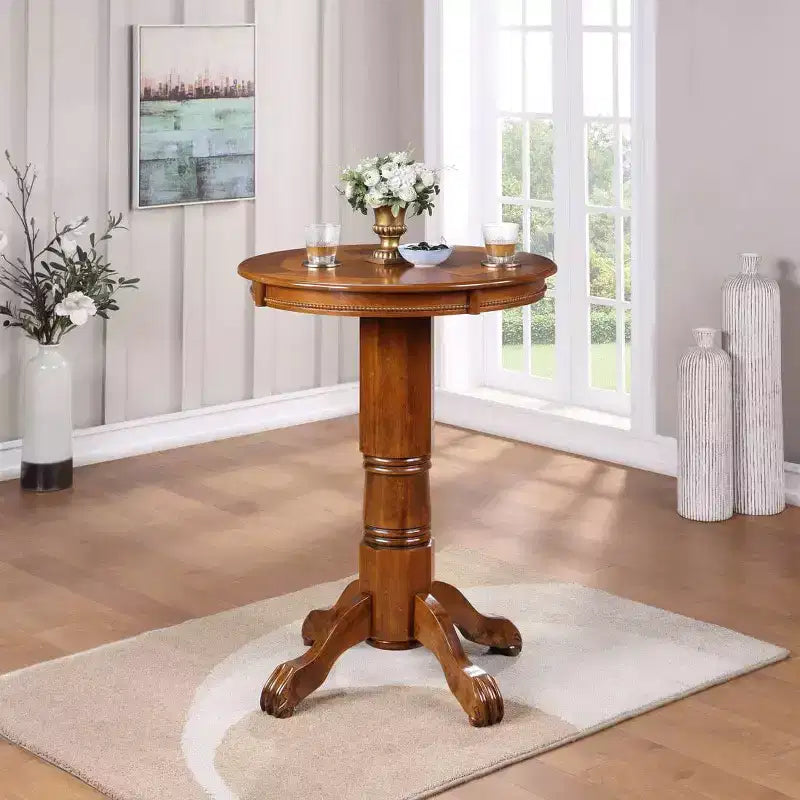 Table de bar