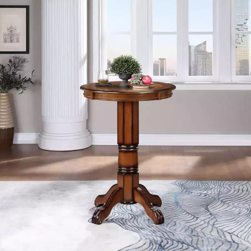 Table de bar