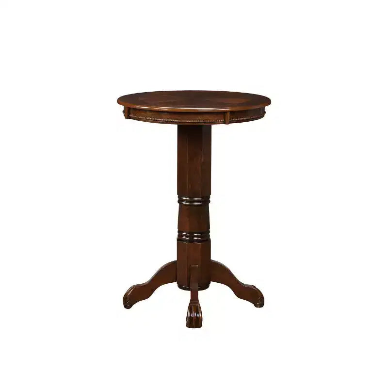 Table de bar