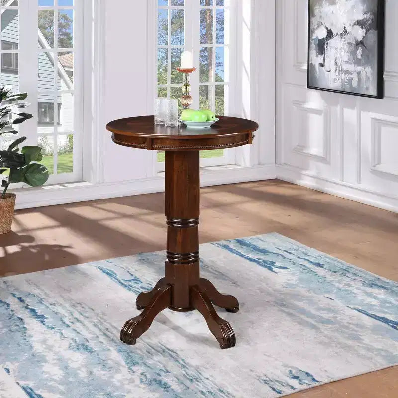 Table de bar
