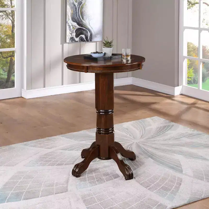 Table de bar