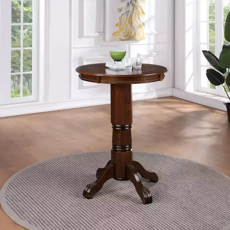 Table de bar