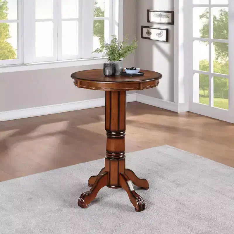 Table de bar