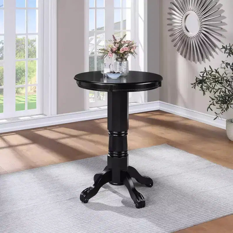 Table de bar