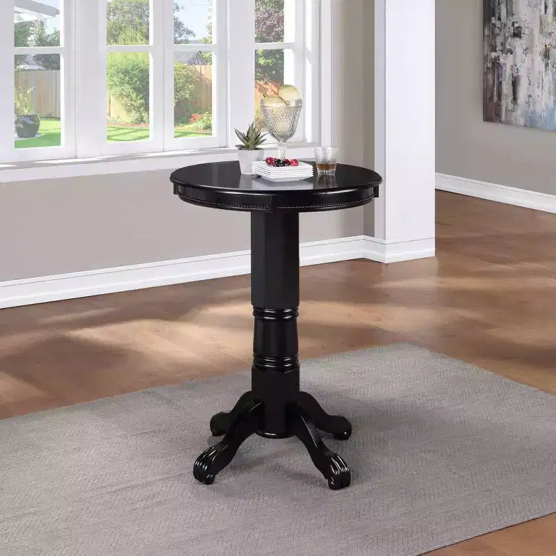 Table de bar