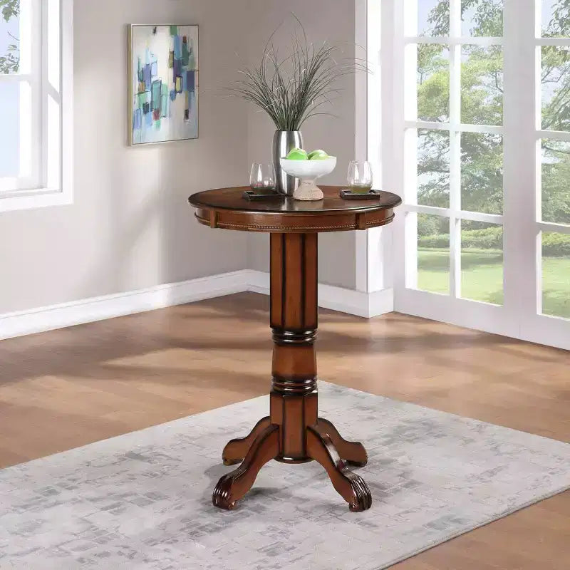 Table de bar