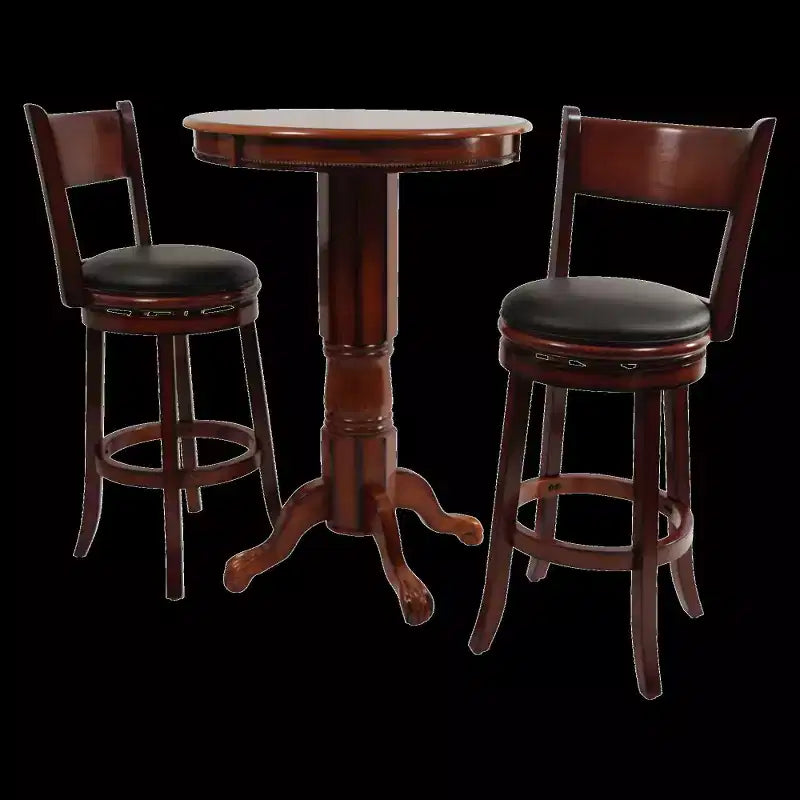 Table de bar