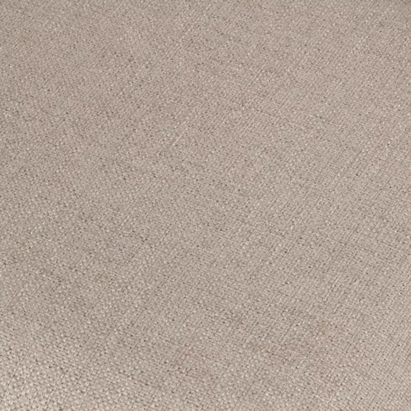 2pc Tufted Wood Dining Side Chair Natural - Upholstered, Nailhead Trim, High Back