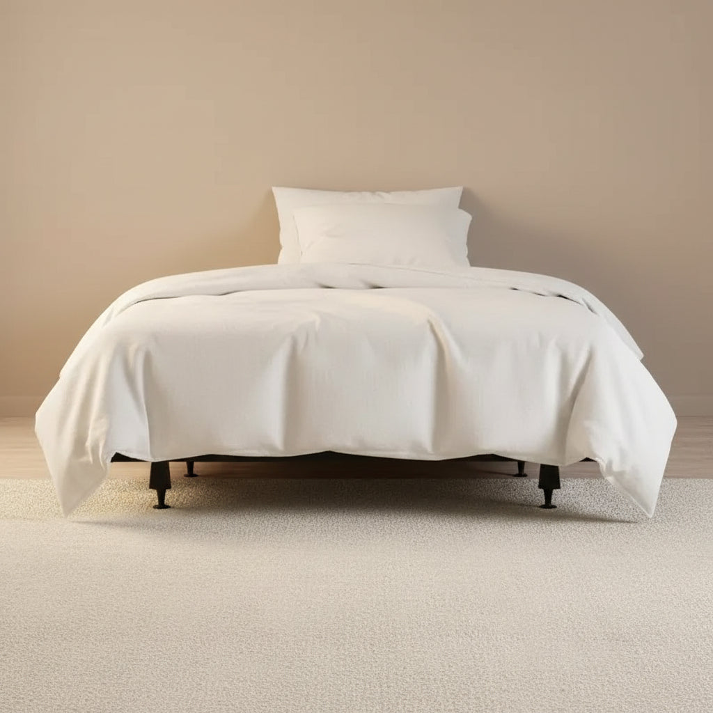 The Casper Metal Frame
