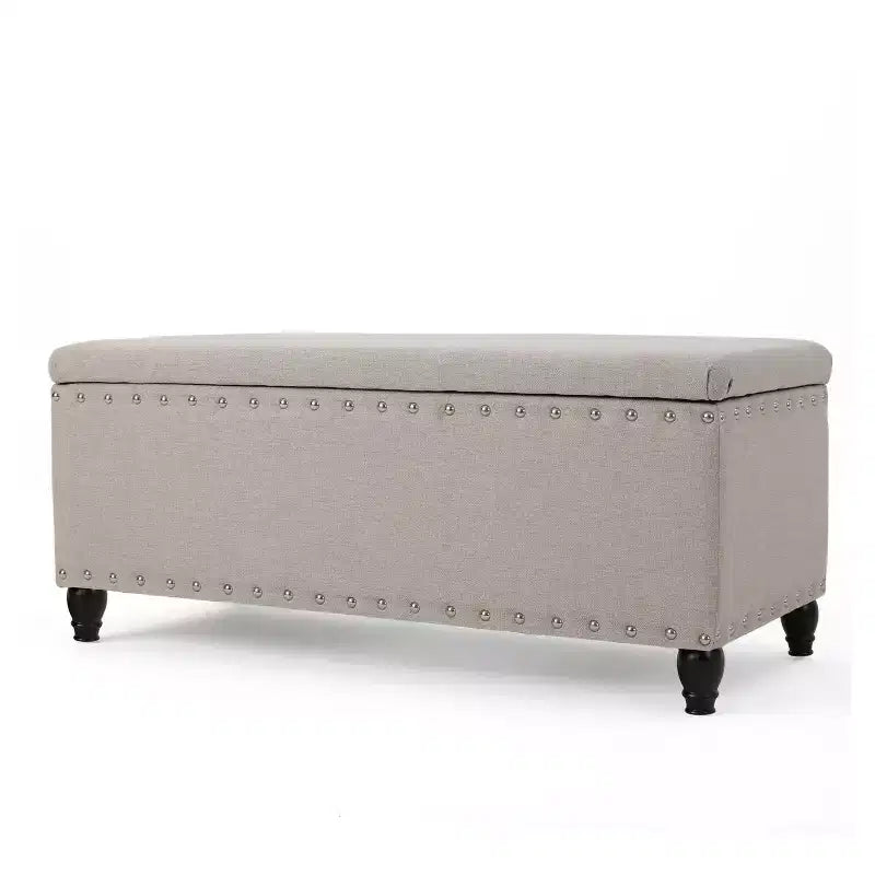 Storage Ottoman