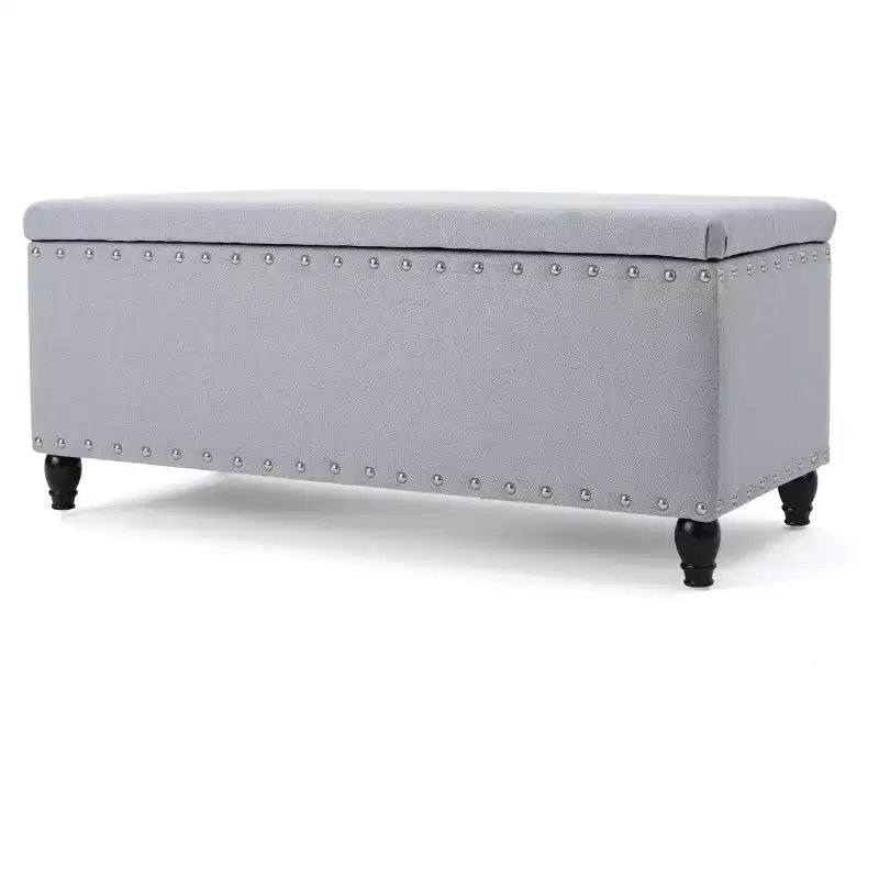 Storage Ottoman