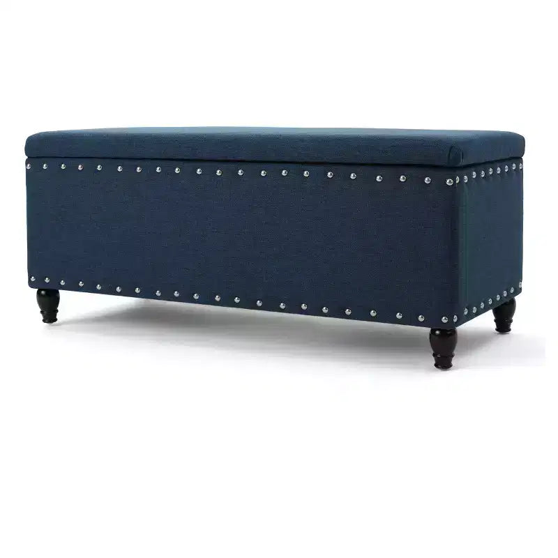 Storage Ottoman