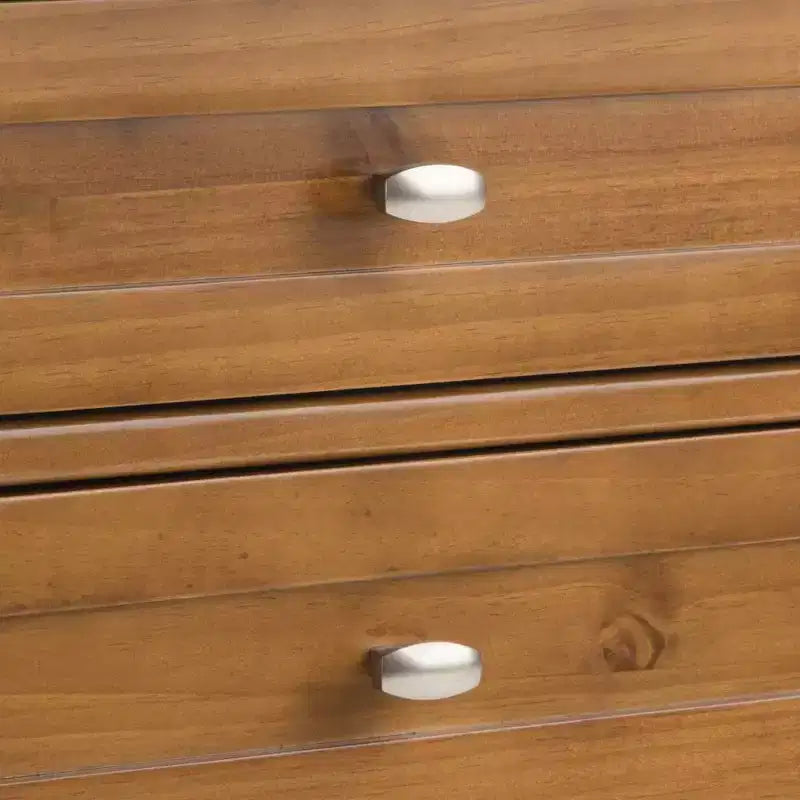 Table de chevet en bois massif 24