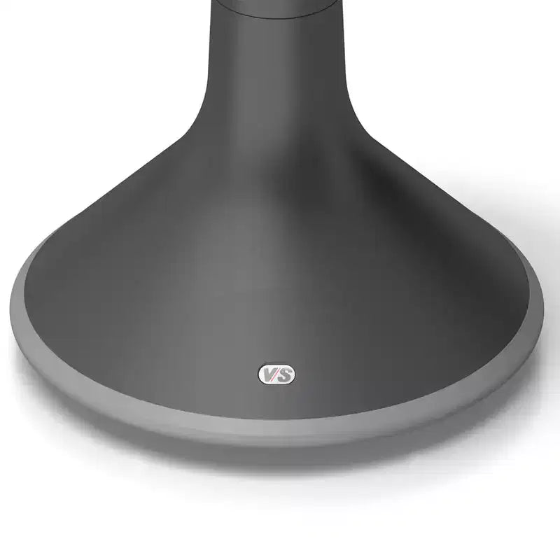 Stool Flexible Ergonomic Seating - 15 Black