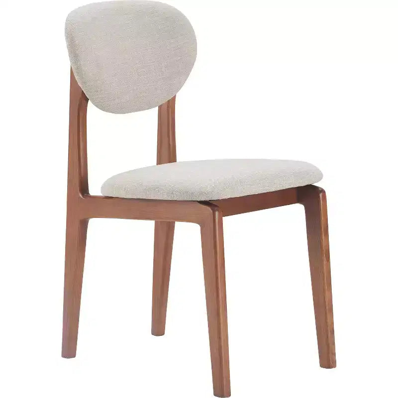 Chaise de salle à manger