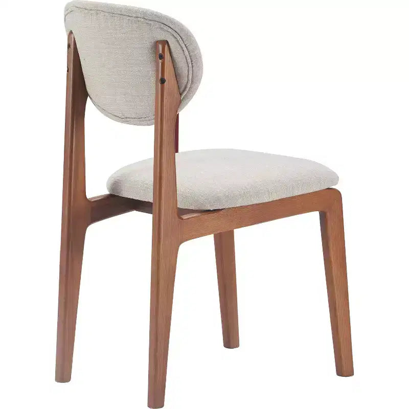 Chaise de salle à manger