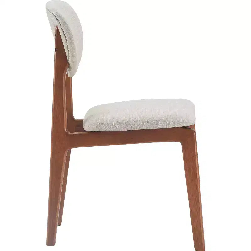 Chaise de salle à manger