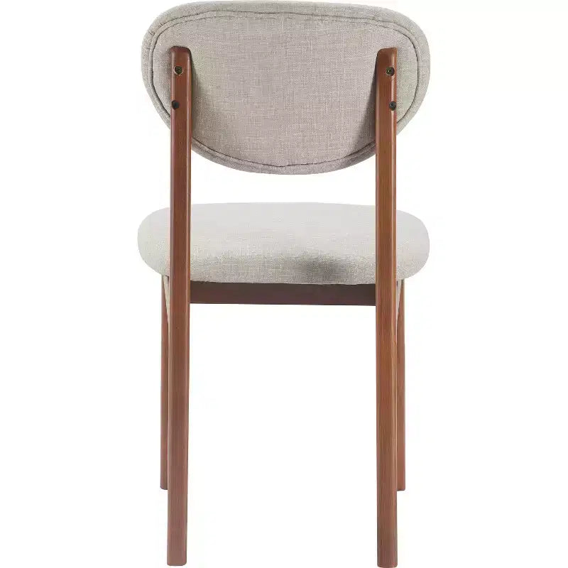 Chaise de salle à manger