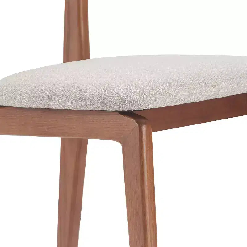Chaise de salle à manger
