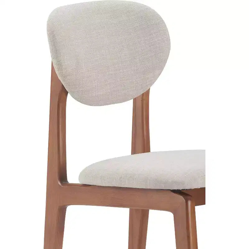 Chaise de salle à manger