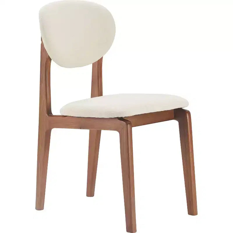 Chaise de salle à manger
