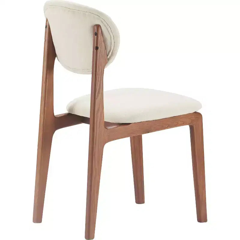 Chaise de salle à manger
