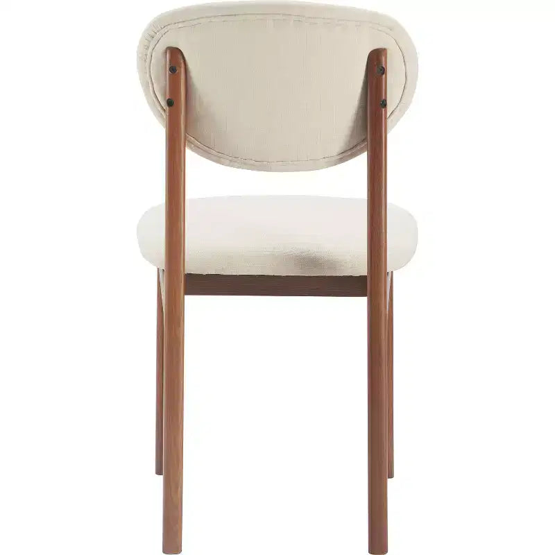 Chaise de salle à manger