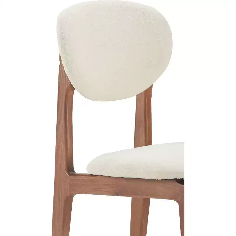 Chaise de salle à manger