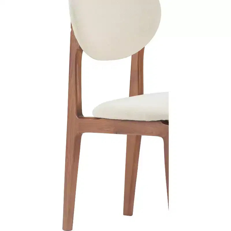 Chaise de salle à manger