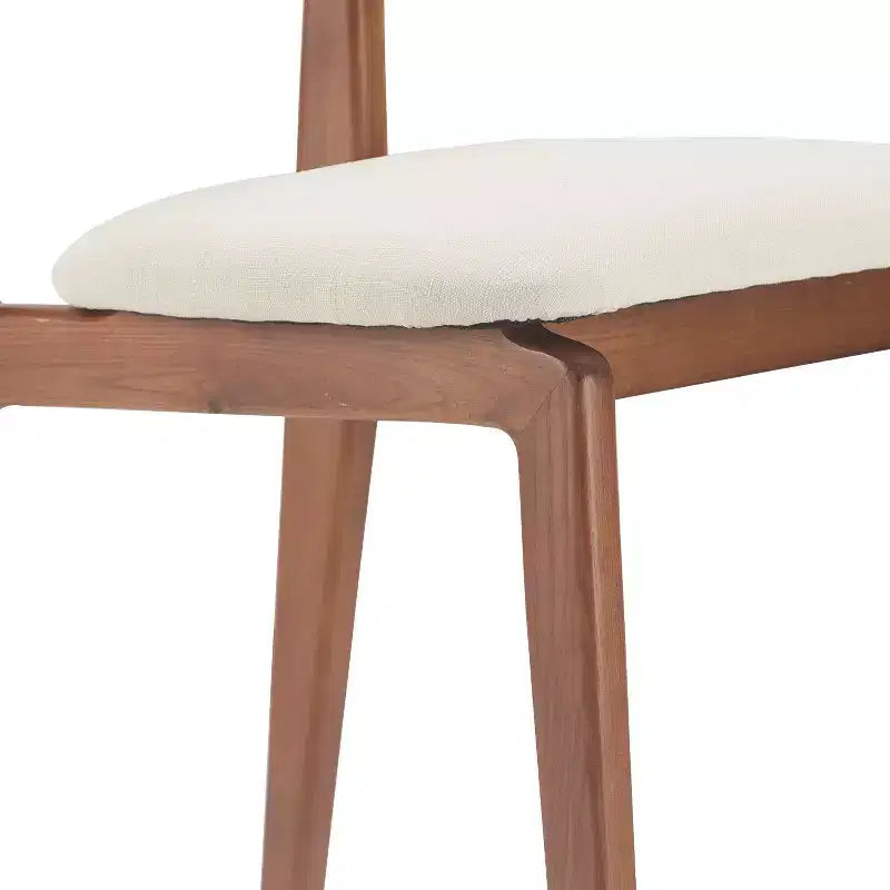 Chaise de salle à manger
