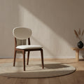 Set of 2 Coralie Dining Chair - Adore Dcor