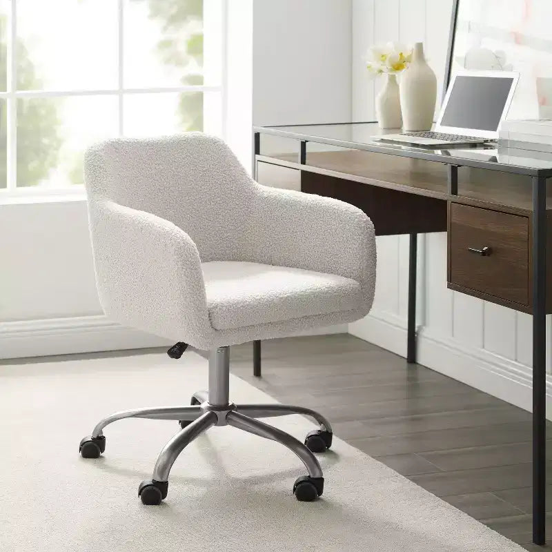 Chaise de bureau