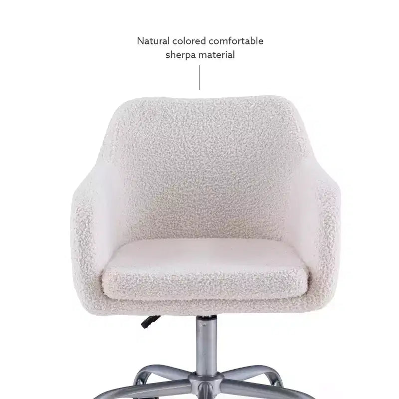 Chaise de bureau
