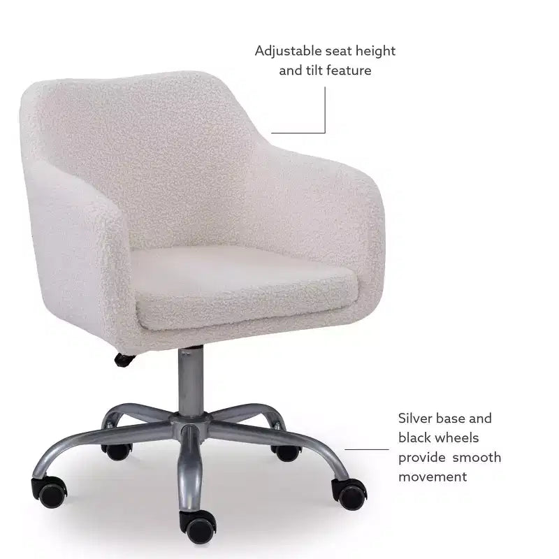 Chaise de bureau