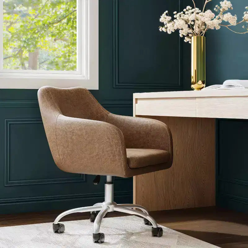 Chaise de bureau
